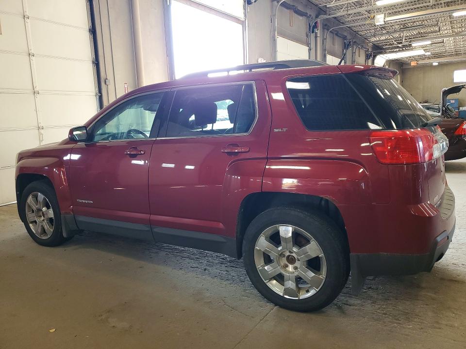 2011 Gmc Terrain მანქანა იყიდება აუქციონზე, vin: 2CTFLVE58B6299819, აუქციონის ნომერი: 65734876