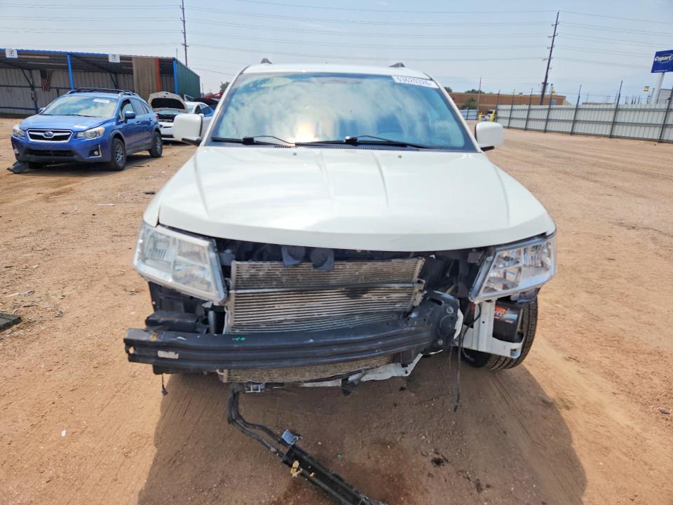 63620326 :رقم المزاد ، 3C4PDDBG2CT396718 vin ، 2012 Dodge Journey مزاد بيع