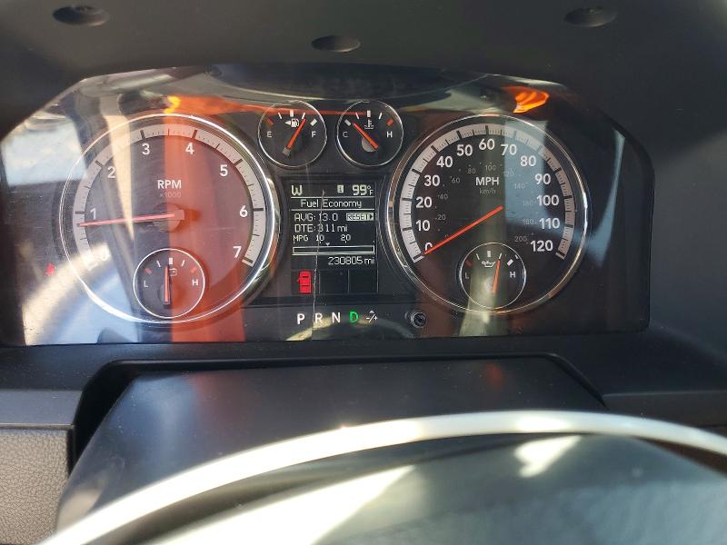 Aukcja sprzedaży 2012 Dodge Ram 1500, vin: 1C6RD7NT4CS195141, numer aukcji: 65589266
