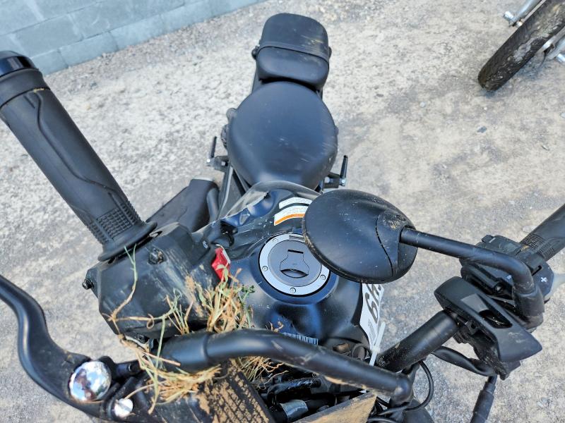 Aukcja sprzedaży 2025 Honda Cmx1100, vin: JH2SC878XSK000127, numer aukcji: 66906896