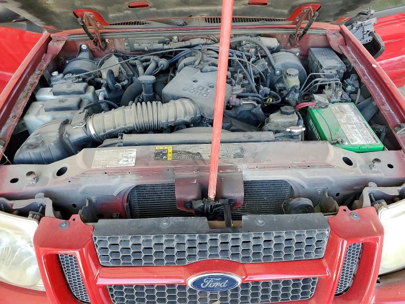 66202326 :رقم المزاد ، 1FMZU67K45UA30023 vin ، 2005 Ford Explorer Sport Trac مزاد بيع