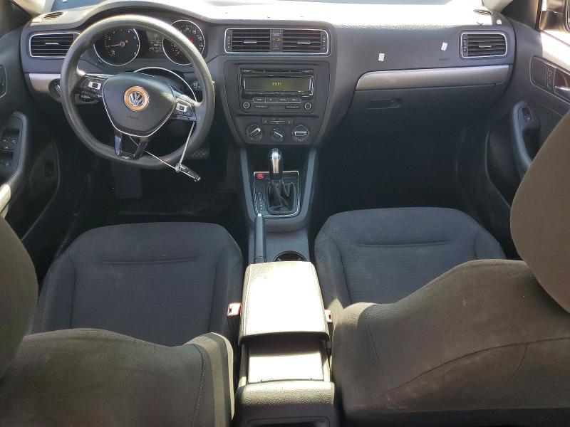Продаж на аукціоні авто 2015 Volkswagen Jetta, vin: 3VWD17AJ9FM297982, номер лоту: 66570126