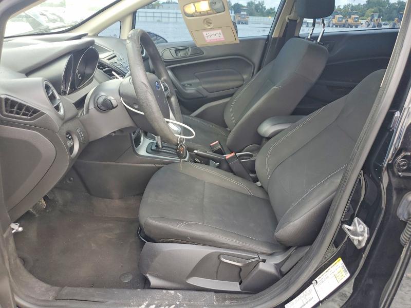 Aukcja sprzedaży 2019 Ford Fiesta, vin: 3FADP4BJ6KM126069, numer aukcji: 65159076