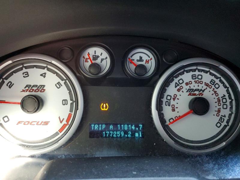 2010 Ford Focus მანქანა იყიდება აუქციონზე, vin: 1FAHP3GNXAW233521, აუქციონის ნომერი: 65986926