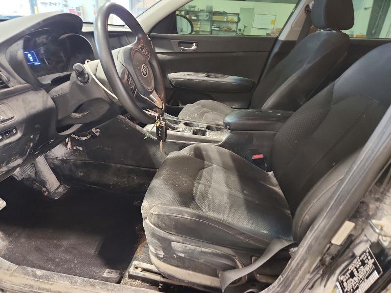 Продажа на аукционе авто 2018 Kia Optima, vin: 5XXGT4L33JG263215, номер лота: 63722966