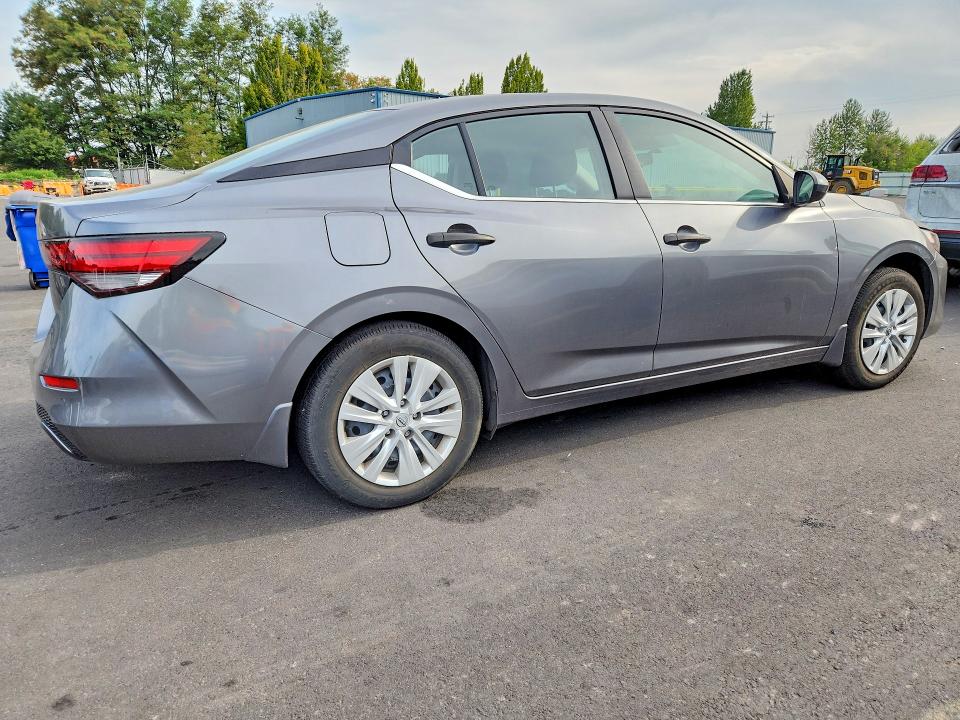 Aukcja sprzedaży 2024 Nissan Sentra, vin: 3N1AB8BV5RY214008, numer aukcji: 66122906