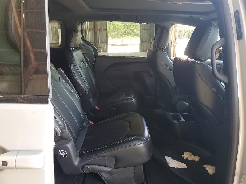 Продаж на аукціоні авто 2024 Chrysler Pacifica, vin: 2C4RC1BG6RR180683, номер лоту: 63388726