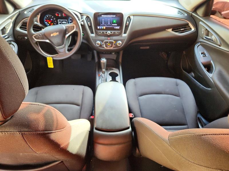 64717006 :رقم المزاد ، 1G1ZB5ST9KF183932 vin ، 2019 Chevrolet Malibu مزاد بيع