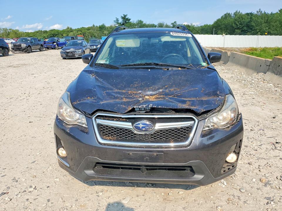 Продажа на аукционе авто 2016 Subaru Crosstrek, vin: JF2GPABC8G8249036, номер лота: 64025336