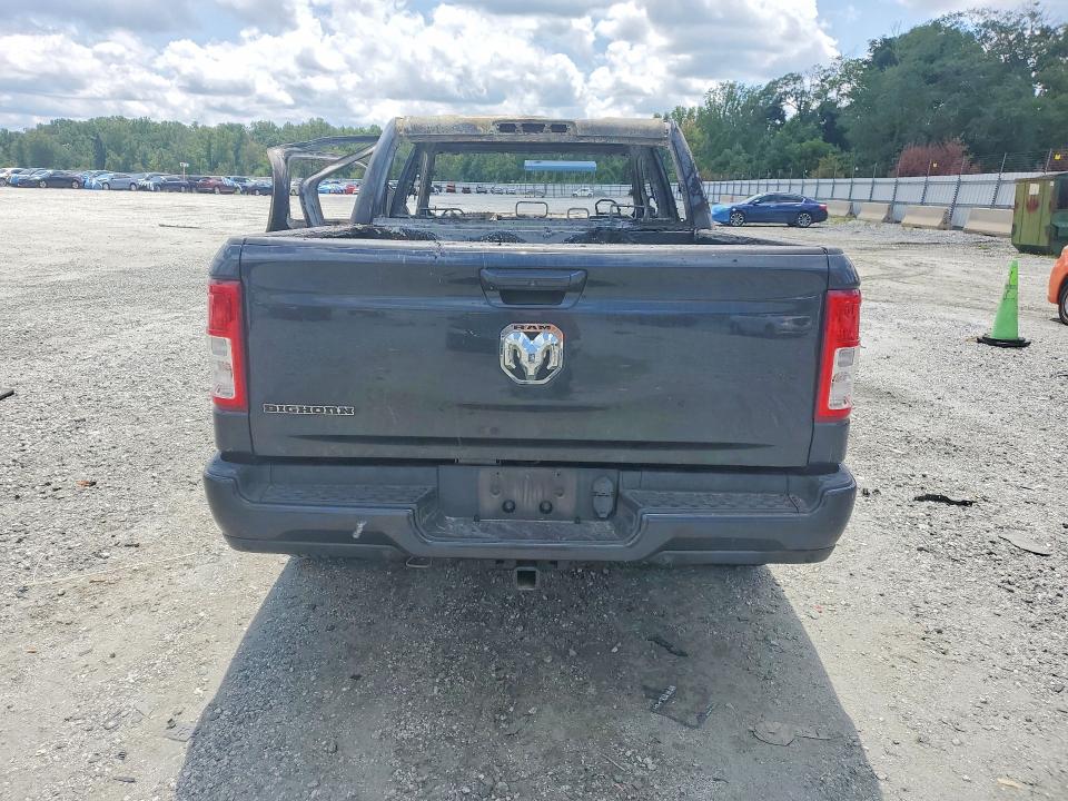Aukcja sprzedaży 2020 Ram 1500, vin: 1C6RREFG8LN229605, numer aukcji: 64401296