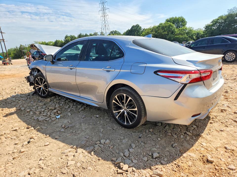 Продаж на аукціоні авто 2020 Toyota Camry, vin: 4T1G11AK3LU509025, номер лоту: 65872976
