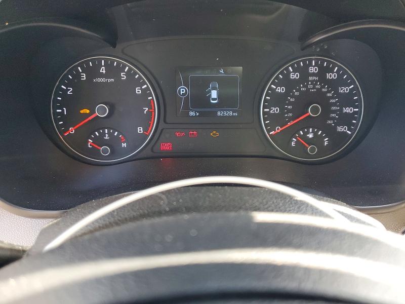 Продажа на аукционе авто 2016 Kia Optima, vin: 5XXGU4L35GG046934, номер лота: 65347156