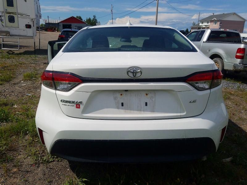 Aukcja sprzedaży 2023 Toyota Corolla, vin: 5YFB4MDE4PP054248, numer aukcji: 64377786