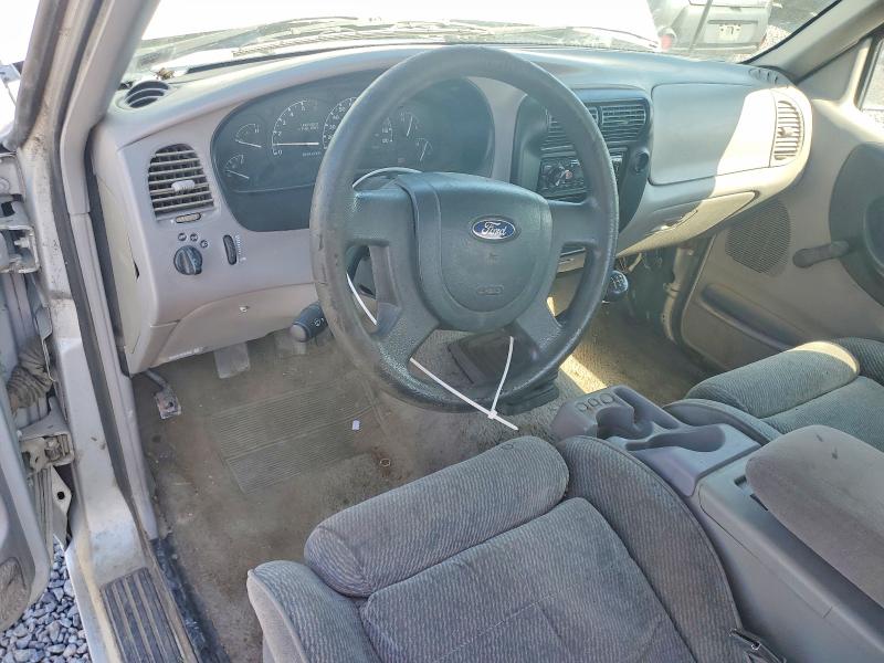 66942126 :رقم المزاد ، 1FTCR14U9SPA25897 vin ، 1995 Ford Ranger مزاد بيع