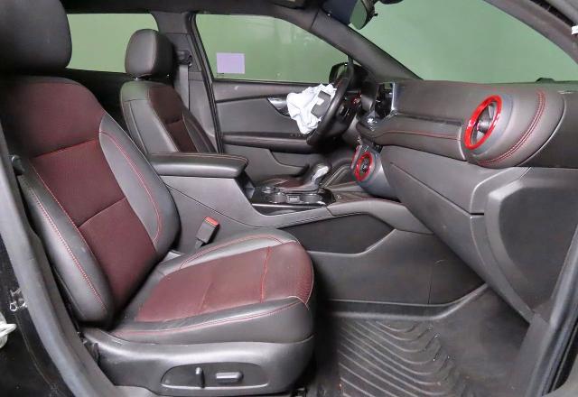 Продаж на аукціоні авто 2020 Chevrolet Blazer, vin: 3GNKBERSXLS686427, номер лоту: 65947126