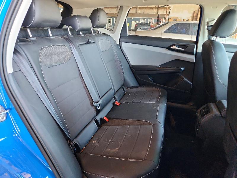 Aukcja sprzedaży 2022 Volkswagen Taos, vin: 3VVRX7B20NM086586, numer aukcji: 64828656