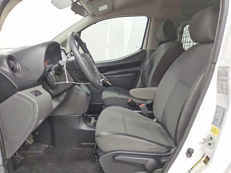 Продаж на аукціоні авто 2019 Nissan Nv200, vin: 3N6CM0KN7KK702464, номер лоту: 61062026