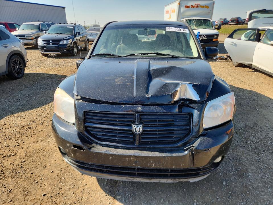 Auction sale of the 2007 Dodge Caliber, vin: 1B3HB48B57D580912, lot number: 66983976
