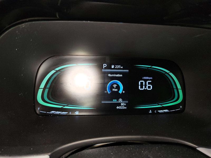 64716256 :رقم المزاد ، KM8R24GE1SU810996 vin ، 2025 Hyundai Palisade مزاد بيع
