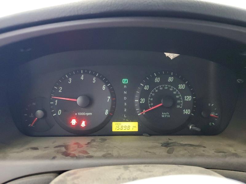 Aukcja sprzedaży 2006 Hyundai Elantra, vin: KMHDN46D06U200801, numer aukcji: 65204236
