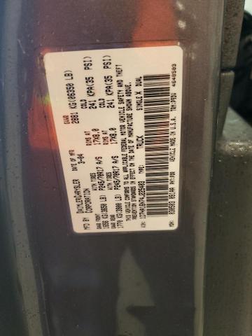 63149566 :رقم المزاد ، 1D7HA16N74J225403 vin ، 2004 Dodge Ram 1500 مزاد بيع