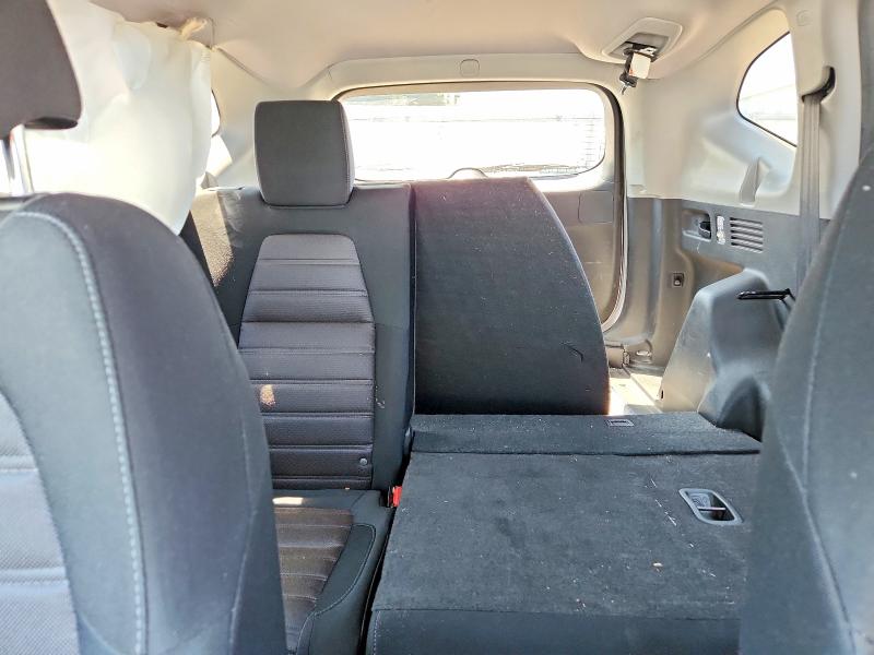 2019 Honda Cr-v მანქანა იყიდება აუქციონზე, vin: 2HKRW2H21KH143570, აუქციონის ნომერი: 63522476