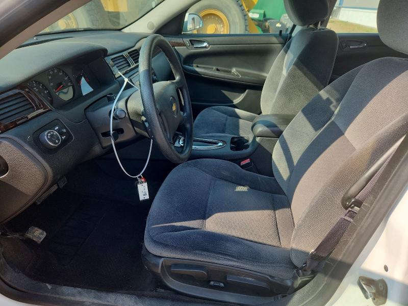 Продаж на аукціоні авто 2015 Chevrolet Impala Limited, vin: 2G1WA5E33F1135146, номер лоту: 65225656