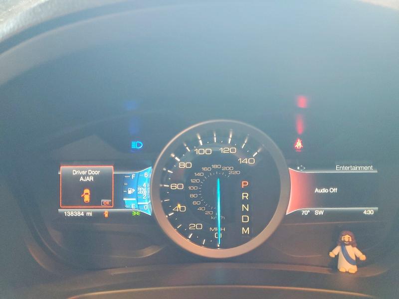 Aukcja sprzedaży 2015 Ford Explorer, vin: 1FM5K8F83FGC59525, numer aukcji: 64626566
