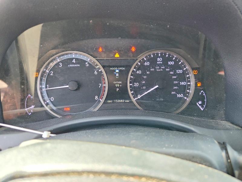 65322376 :رقم المزاد ، JTHCE1BL7D5003867 vin ، 2013 Lexus Gs مزاد بيع