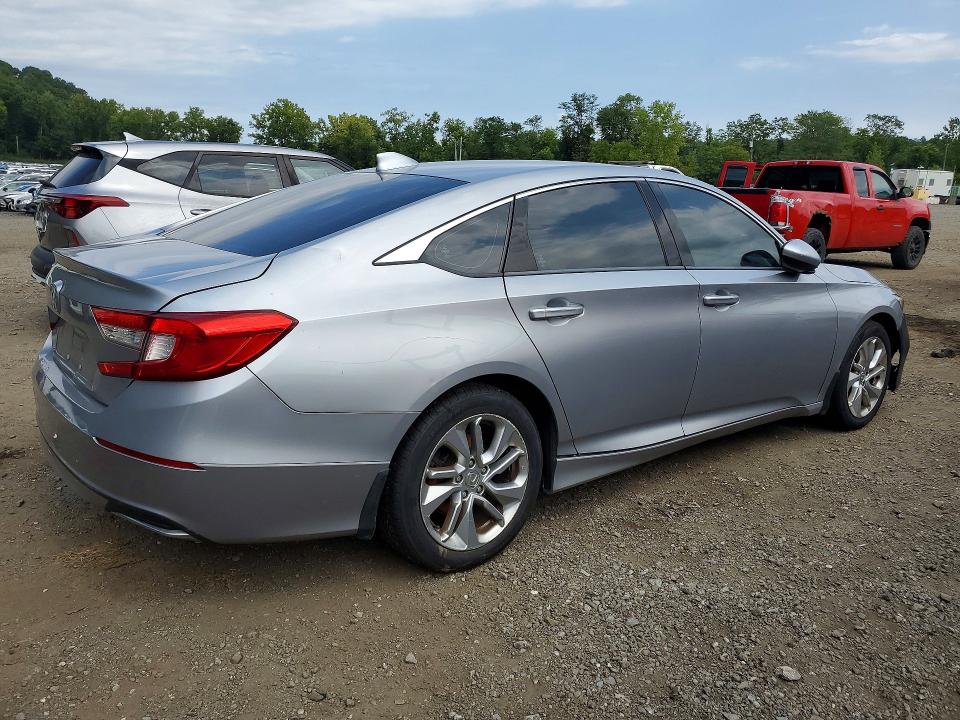 Продажа на аукционе авто 2019 Honda Accord, vin: 1HGCV1F19KA133987, номер лота: 66956426