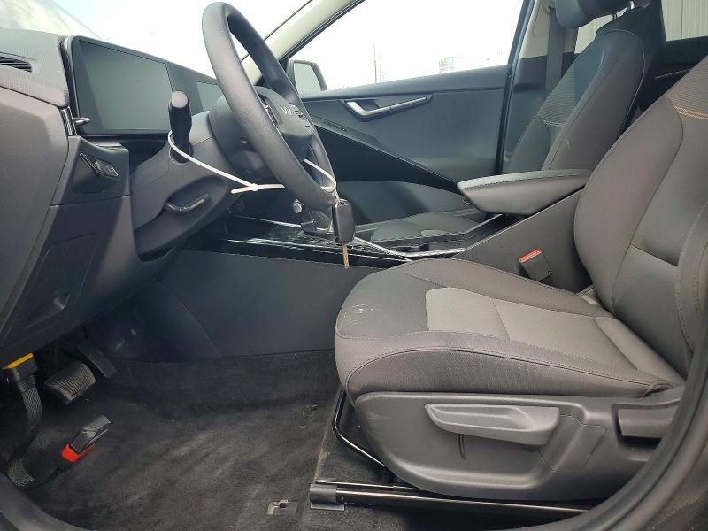 Aukcja sprzedaży 2026 Kia Niro, vin: KNDCP3LE2T5341327, numer aukcji: 64599086