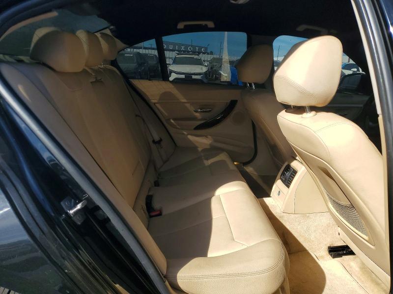 Aukcja sprzedaży 2014 Bmw 328, vin: WBA3C1C57EK108285, numer aukcji: 65751256