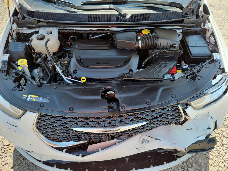 Aukcja sprzedaży 2026 Chrysler Pacifica, vin: 2C4RC1GG5TR189987, numer aukcji: 64497446