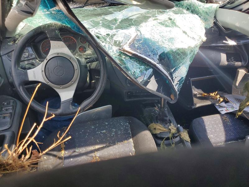 64846706 :رقم المزاد ، JA3AH86FX3U124456 vin ، 2003 Mitsubishi Lancer مزاد بيع