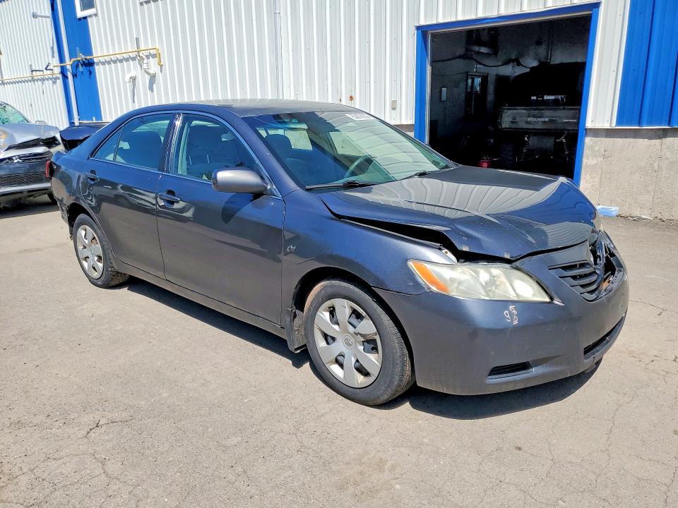 2007 Toyota Camry მანქანა იყიდება აუქციონზე, vin: 4T1BE46K67U680379, აუქციონის ნომერი: 63676206