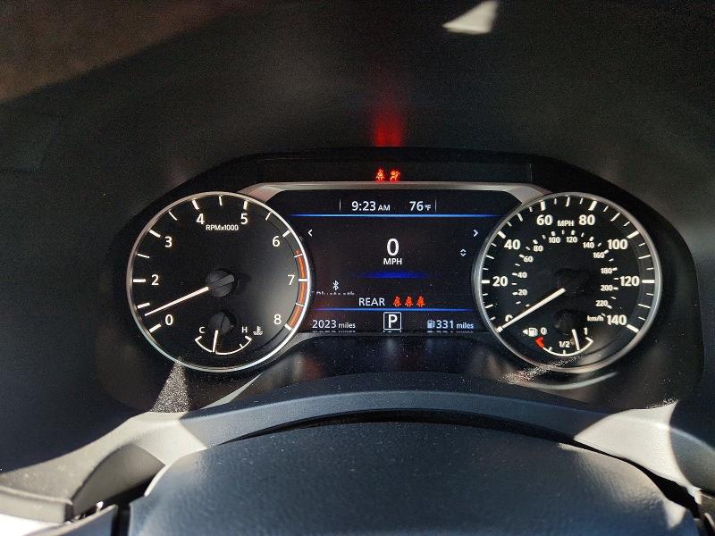2026 Nissan Altima მანქანა იყიდება აუქციონზე, vin: 1N4BL4DV0TN347774, აუქციონის ნომერი: 65282576