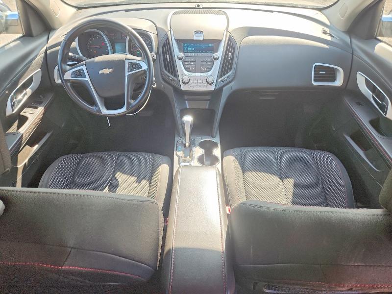 Aukcja sprzedaży 2010 Chevrolet Equinox, vin: 2CNALPEW7A6234108, numer aukcji: 65326506