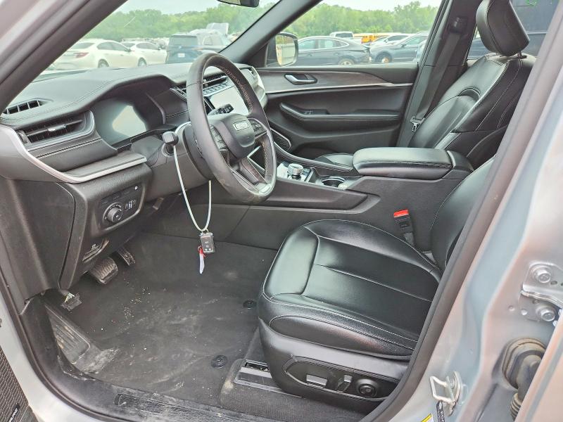 Aukcja sprzedaży 2024 Jeep Grand Cherokee, vin: 1C4RJYB62R8531980, numer aukcji: 63514316