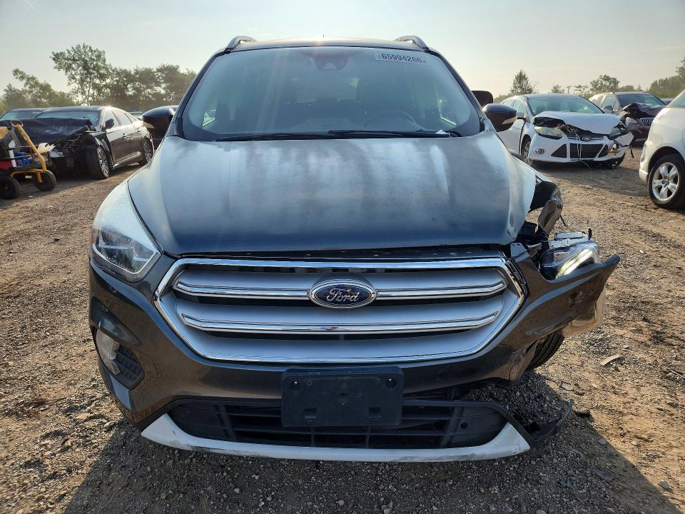 Продаж на аукціоні авто 2017 Ford Escape, vin: 1FMCU9J95HUA36804, номер лоту: 65994266