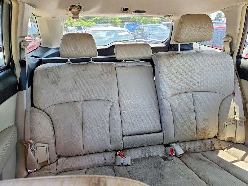 Продажа на аукционе авто 2012 Subaru Outback, vin: 4S4BRBBC4C3253306, номер лота: 63408476