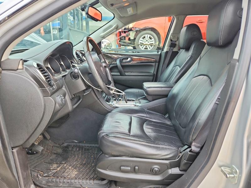 Aukcja sprzedaży 2014 Buick Enclave, vin: 5GAKRBKD2EJ278217, numer aukcji: 63749136