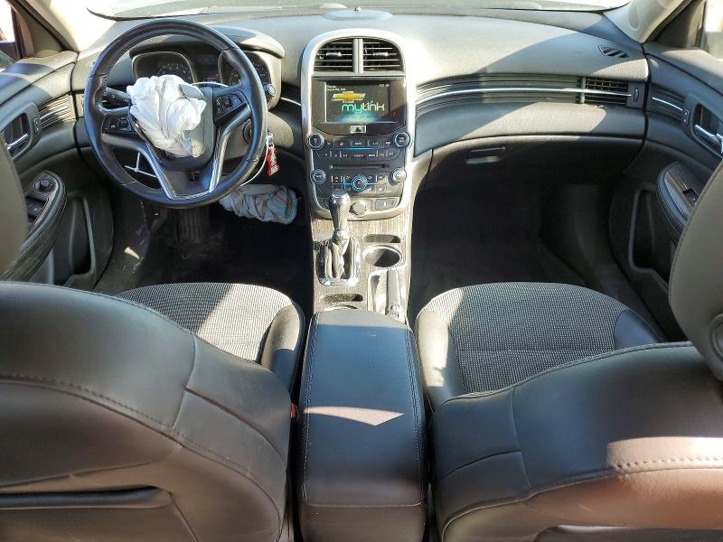 65055486 :رقم المزاد ، 1G11D5SL7FF174921 vin ، 2015 Chevrolet Malibu مزاد بيع