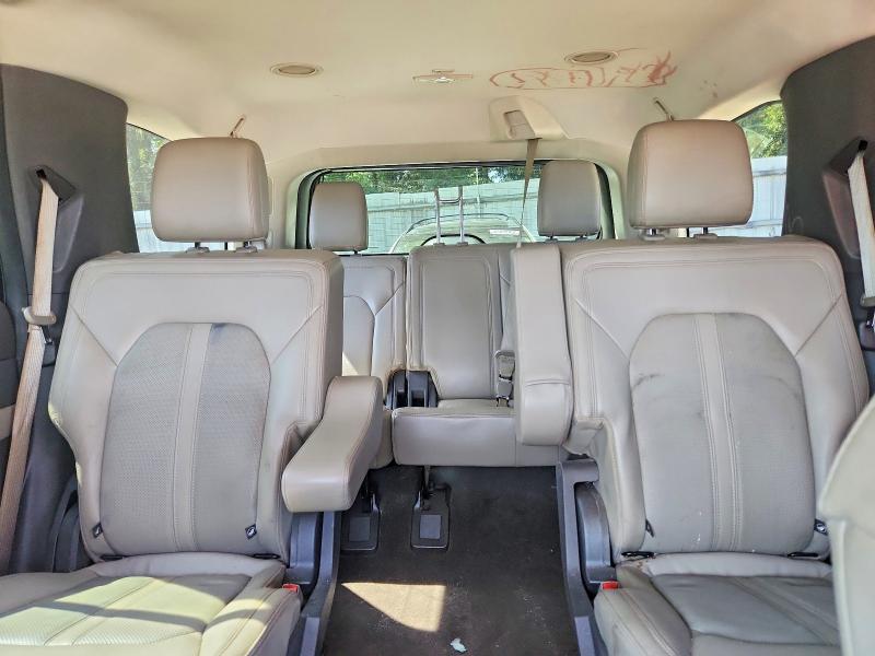 65306766 :رقم المزاد ، 1FMJU1KT5MEA00666 vin ، 2021 Ford Expedition مزاد بيع