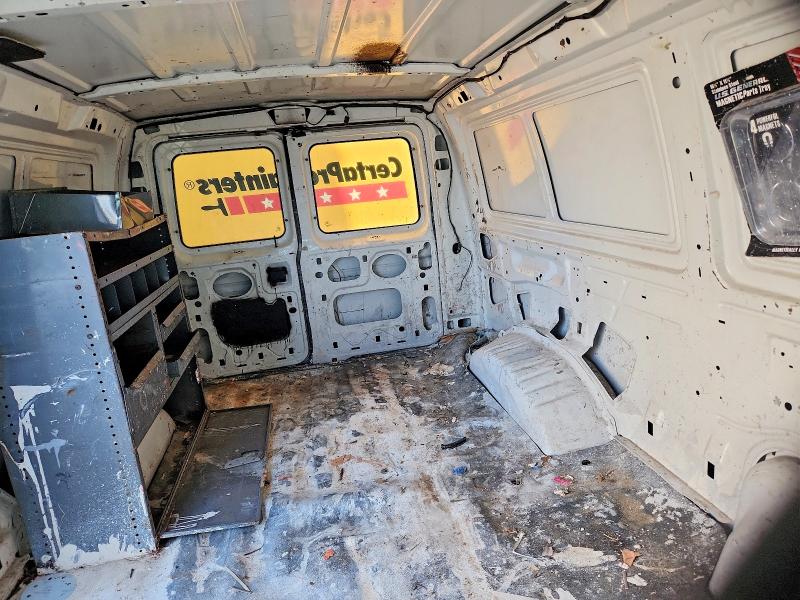 Продаж на аукціоні авто 2006 Ford Econoline, vin: 1FTRE14W76HA34251, номер лоту: 63698146