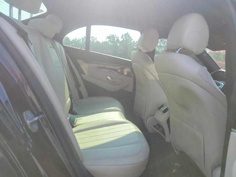 Продажа на аукционе авто 2017 Mercedes-benz E, vin: WDDZF4KB8HA235222, номер лота: 64627386