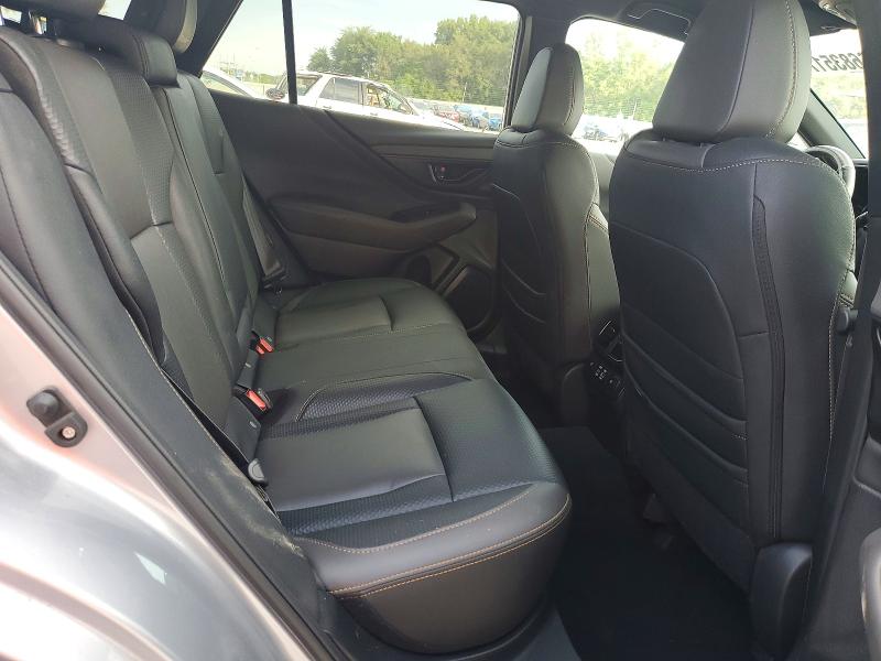 Aukcja sprzedaży 2024 Subaru Outback, vin: 4S4BTGSD2R3135769, numer aukcji: 66835176