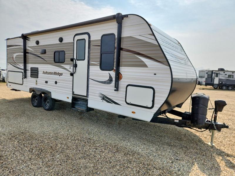Продаж на аукціоні авто 2022 Starcraft Autumn Ridge, vin: 1SABS0BP1N7BL5335, номер лоту: 64641116