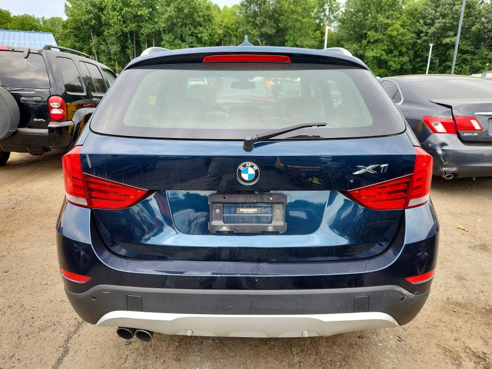 Продаж на аукціоні авто 2013 Bmw X1, vin: WBAVL1C53DVR88083, номер лоту: 65696346