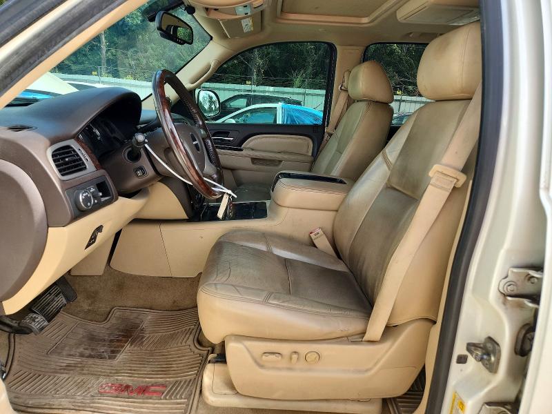 61592706 :رقم المزاد ، 1GKS2EEF6ER222238 vin ، 2014 Gmc Yukon مزاد بيع