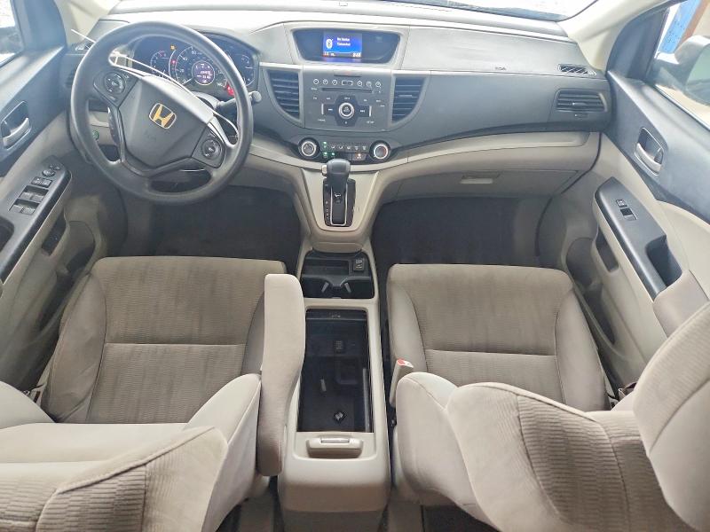 Aukcja sprzedaży 2013 Honda Cr-v, vin: 3CZRM3H37DG700850, numer aukcji: 63768996